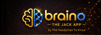 BrainOAid — The Jack App